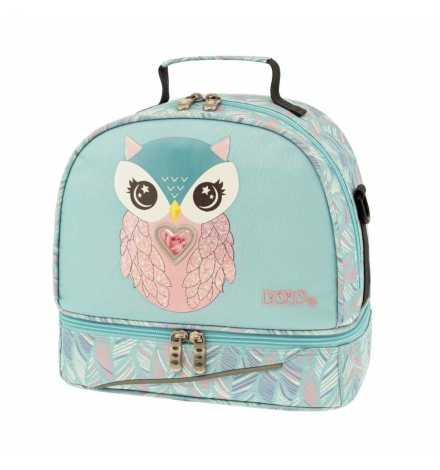 Backpack Κids Fun Owl