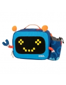 Lunch Bag Los Ninos Robot