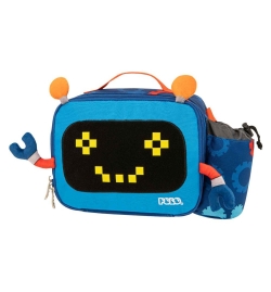 Lunch Bag Los Ninos Robot