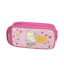 Pencil Case Base-Free Expand Ice Cream