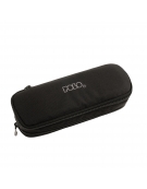 Pencil Case Duo Box Black