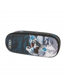 Pencil Case Peak Snowboard