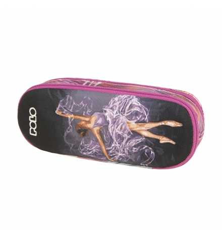 Pencil Case Peak Ballet