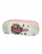 Pencil Case Extra Butterfly House