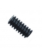 Gear Worm 30mm / 4mm hole