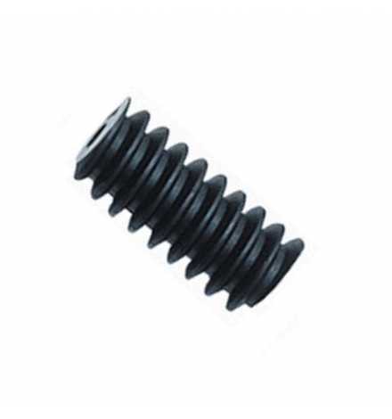 Gear Worm 30mm / 4mm hole