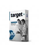 A4 Copy Paper 80gsm 500pcs - Target