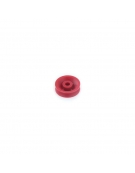 Plastic Pulley 20mm D - 4mm H