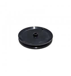 Plastic Pulley 50mm D - 4mm H