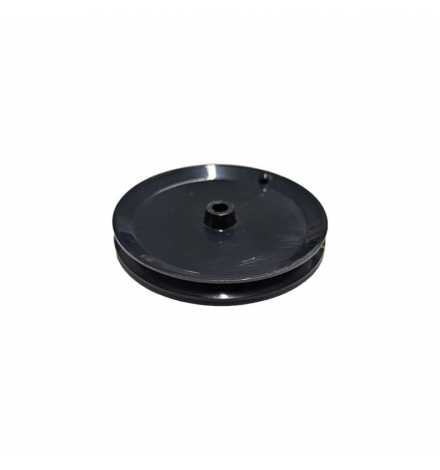 Plastic Pulley 50mm D - 4mm H