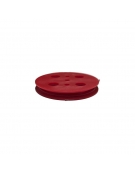 Plastic Pulley 50mm D - 4mm H