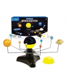 Motorised Solar System