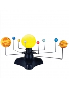 Motorised Solar System