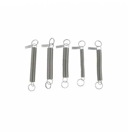 Spring Extention Set of 5