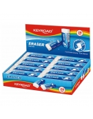 Eraser Dust Free 60x22mm Keyroad