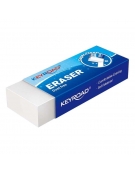 Eraser Dust Free 60x22mm Keyroad