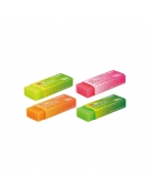 Eraser NEON 60x22mm Keyroad