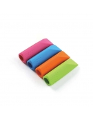 Eraser & Pencil Top Cappy 8pcs Keyroad