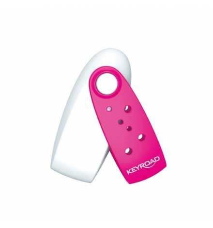 Eraser Fun Pod 360 Keyroad