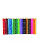 Pencils Colored Set 48pcs - Keyroad