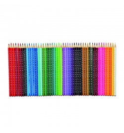 Pencils Colored Set 48pcs - Keyroad