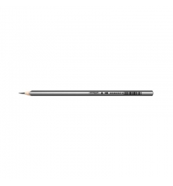 Pencils Black Lead HB 12pcs - Keyroad