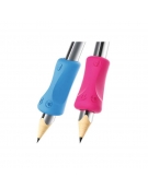 Pencil Grip Ergonomic 2pcs