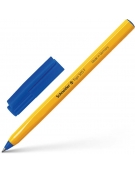 Ballpoint Pen 0.4mm Tops 505 F  Blue