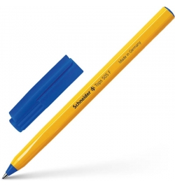 Ballpoint Pen 0.4mm Tops 505 F  Blue