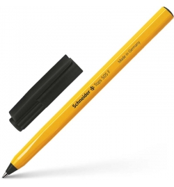 Ballpoint Pen 0.4mm Tops 505 F  Black