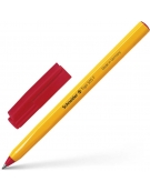 Ballpoint Pen 0.4mm Tops 505 F  Red