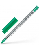 Ballpoint Pen 0.5mm Tops 505 M Green