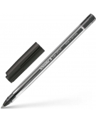 Ballpoint Pen 0.5mm Tops 505 M Black