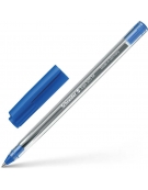 Ballpoint Pen 0.5mm Tops 505 M Blue