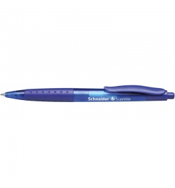 Ballpoint Pen Suprimo M Blue