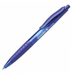 Ballpoint Pen Suprimo M Blue