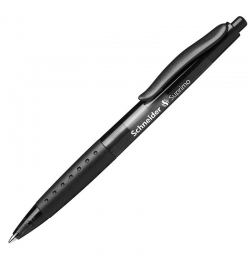 Ballpoint Pen Suprimo M Black