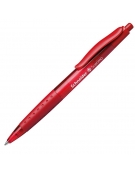 Ballpoint Pen Suprimo M Red