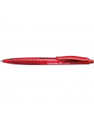 Ballpoint Pen Suprimo M Red