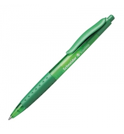 Ballpoint Pen Suprimo M Green