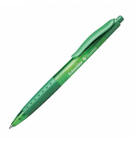 Ballpoint Pen Suprimo M Green