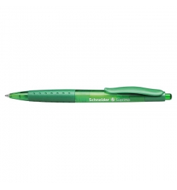 Ballpoint Pen Suprimo M Green