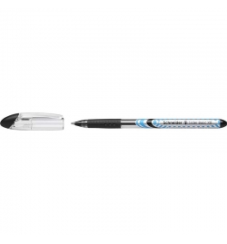 Ballpoint Pen Slider Basic XB Black