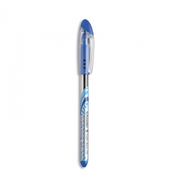 Ballpoint Pen Slider Basic XB Blue