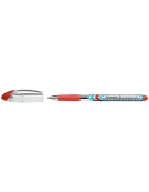 Ballpoint Pen Slider Basic XB Red