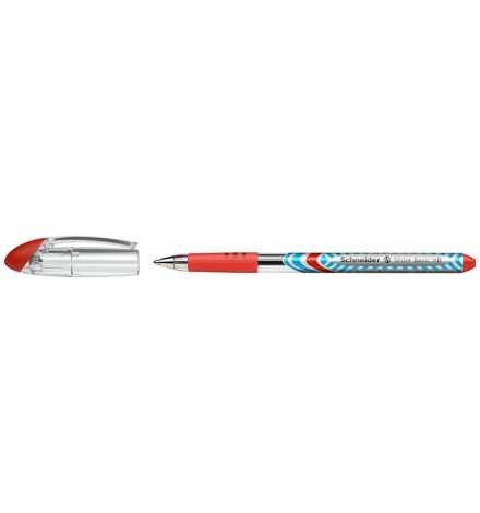 Ballpoint Pen Slider Basic XB Red