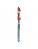 Ballpoint Pen Slider Basic XB Red