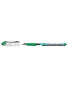 Ballpoint Pen Slider Basic XB Green