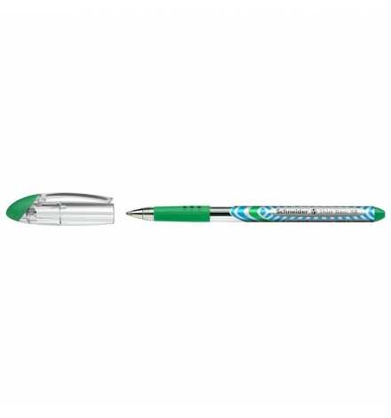 Ballpoint Pen Slider Basic XB Green