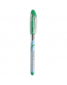 Ballpoint Pen Slider Basic XB Green